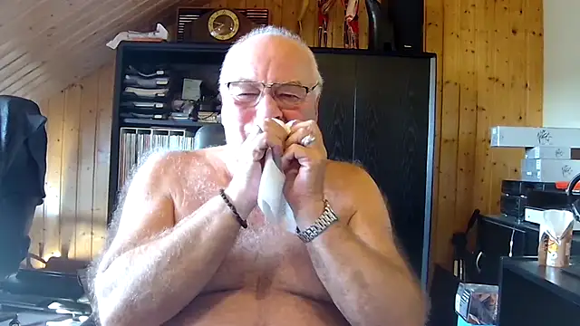 biggandybig Live XXX-Chat