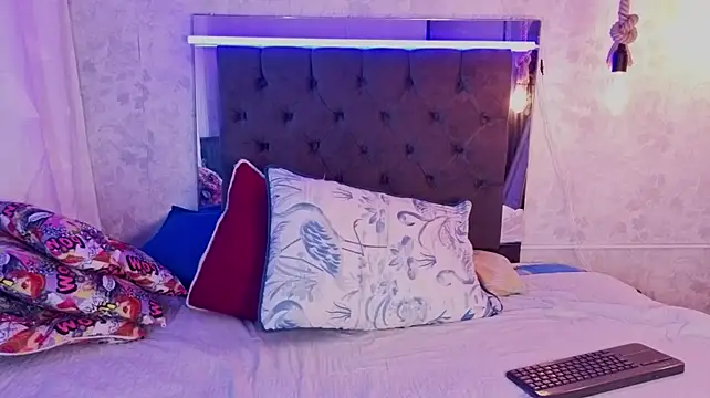 pixy_20 Adlı Modelin Canlı XXX Sohbeti
