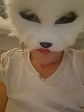XXX chat uživo modela SPrITZMAUS