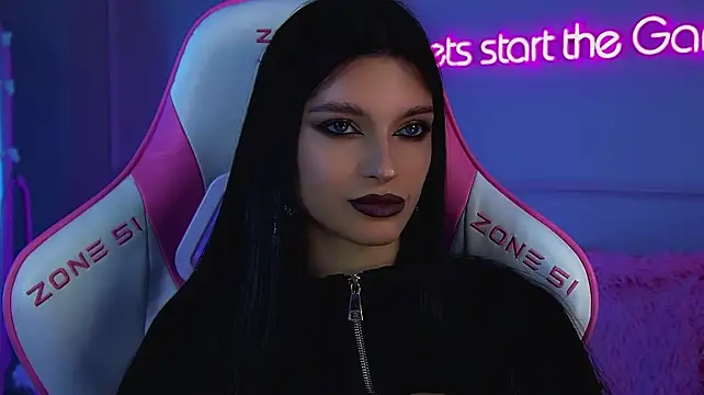 دردشة BeverlyMost الجنسية المباشرة