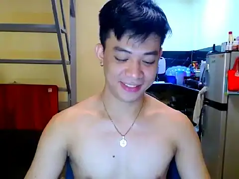 Chat +18 de AsianCUMQUICKLY ao vivo