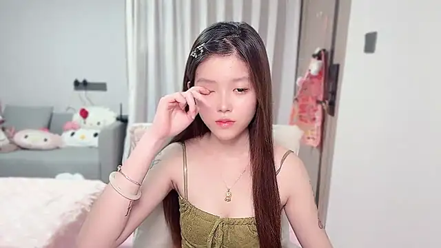 xixi-6240's Live XXX Chat