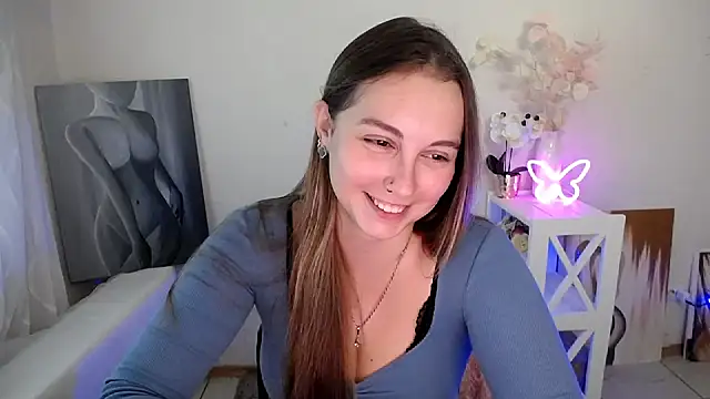 دردشة SweetPrincess_ الجنسية المباشرة