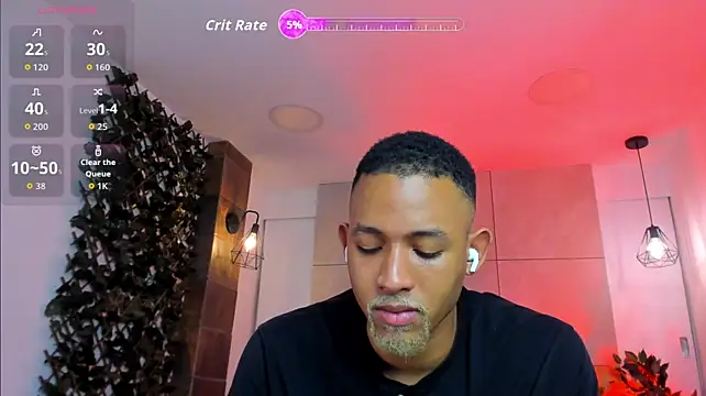 Czat XXX na żywo – B_Wild