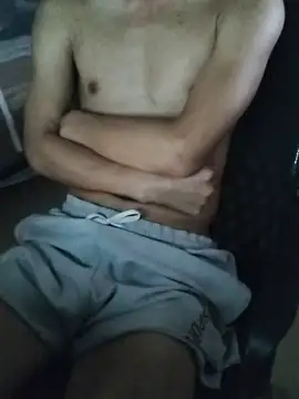 HaKaKing live XXX chat