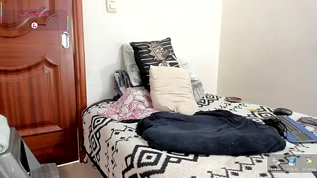 Aron_Baylor live XXX chat