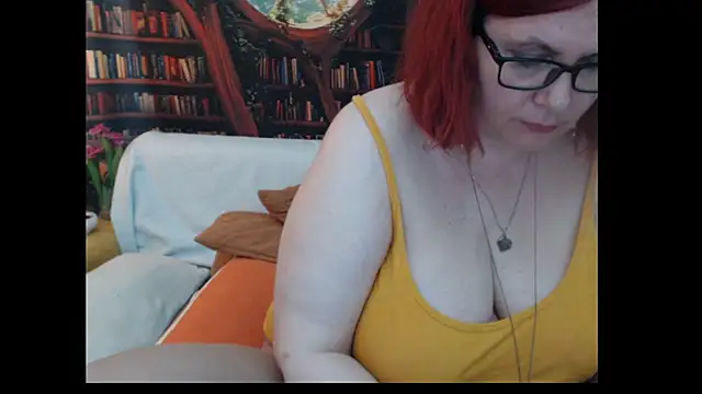 Chat XXX en directo de PlayfullMature