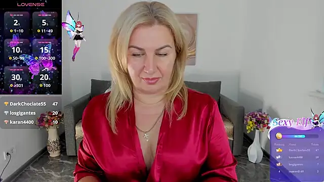 Lili_Crossi 라이브 XXX 채팅