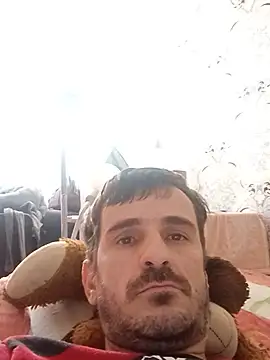 bubu38Goody élő XXX-chatje