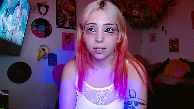 دردشة MaryJannes الجنسية المباشرة