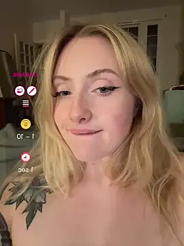 צ'אט XXX בשידור חי של seeunexttuesday