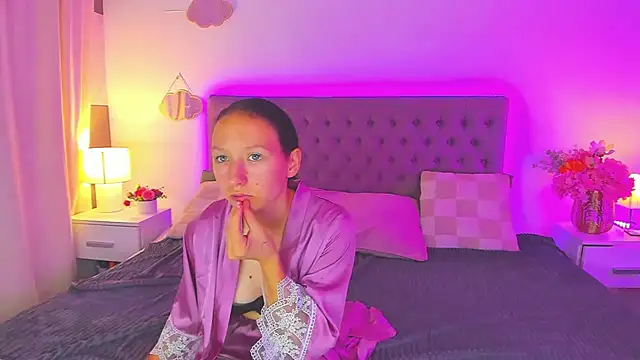 VanessaSims' Live XXX Chat