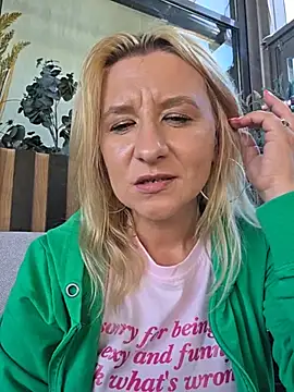 Chat XXX ao vivo de KaylinJan