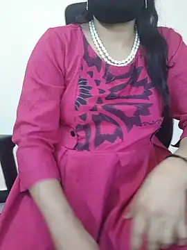 Asha-telugu Webcam-Show