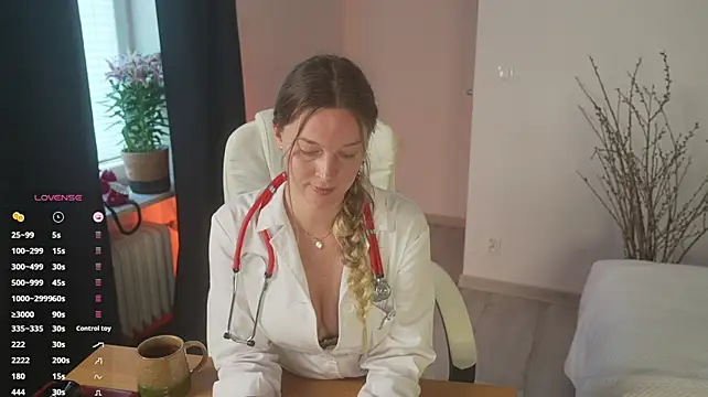 Chat +18 de Special___ ao vivo