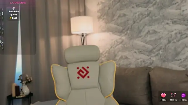 XXX chat uživo modela yourtenderly