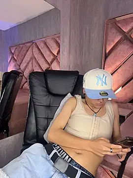 Chat XXX Live ian_mathias_