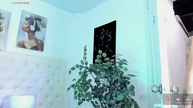 צ'אט XXX בשידור חי של sophie_pariss