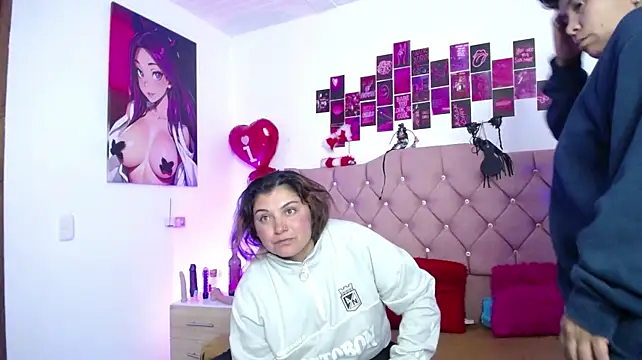 nat_evans8's Live XXX Chat