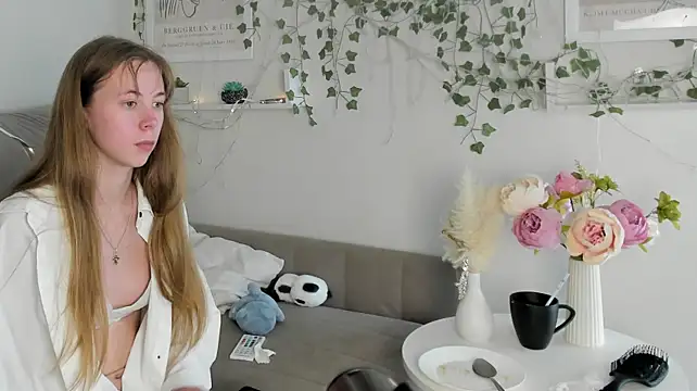 Eda_Vixen 라이브 XXX 채팅