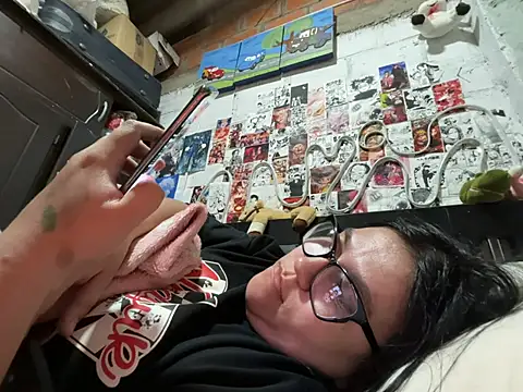 violeta_818 라이브 XXX 채팅