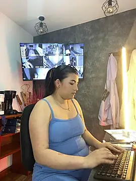 Chat XXX ao vivo de Lily_Smith_01