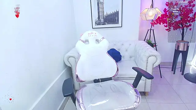 Maggy_t18's Live XXX Chat