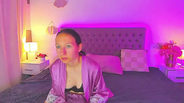 VanessaSims Live XXX-chat