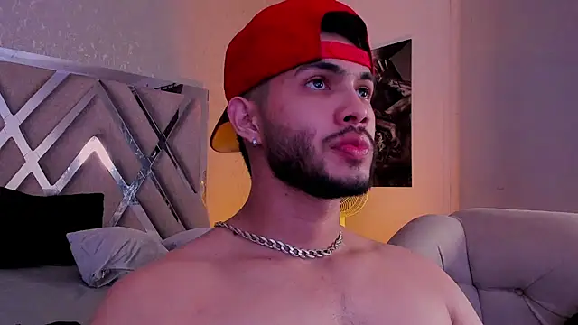 Vincentblack Chat XXX in diretta