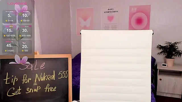 Geisha_Anna live XXX chat