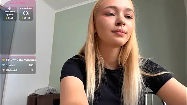 LovelyLisy Live XXX-Chat