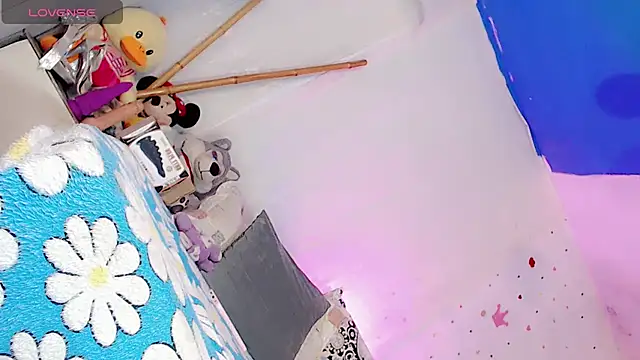 lilith-12 라이브 XXX 채팅