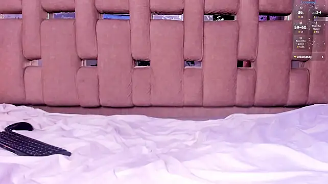 PeachMonroe Live XXX-chat