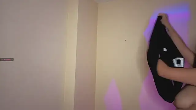 Chat +18 de Candela___ ao vivo