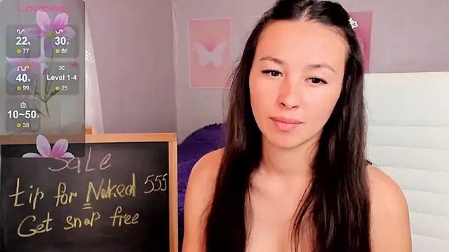 Geisha_Anna – Naživo XXX chat