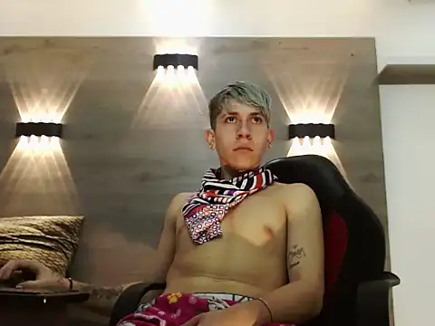 Gaeliitto Chat XXX live
