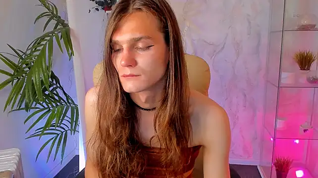 Chat XXX en directo de WillFobos