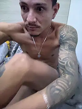 BINHO_ZANARDI Live XXX-Chat