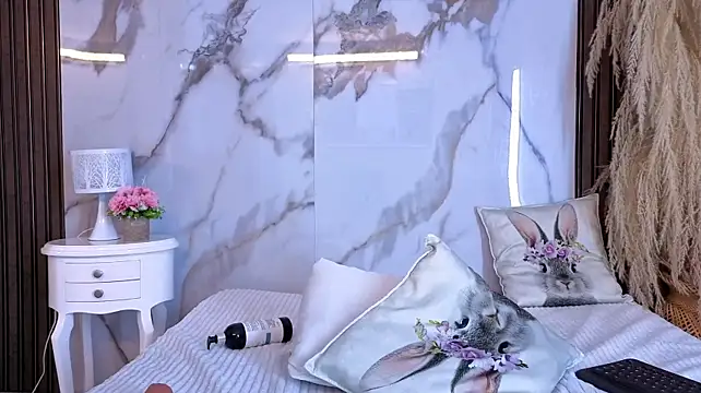 hannahill69 Live XXX-Chat