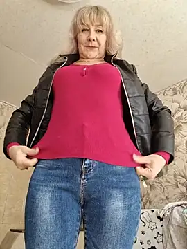 gentleblonde – Naživo XXX chat