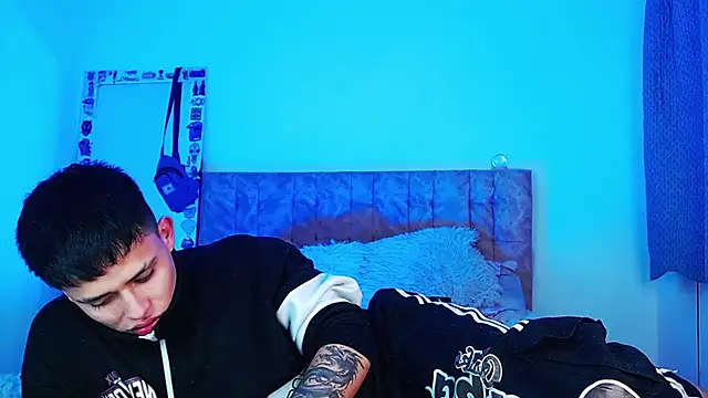 _justinmoon2 Live XXX-Chat