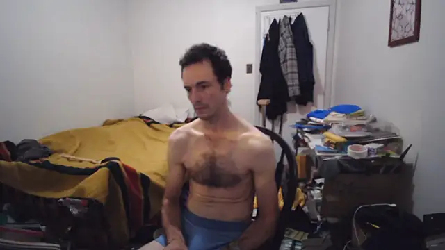 JohnnyMoves Live XXX-chat