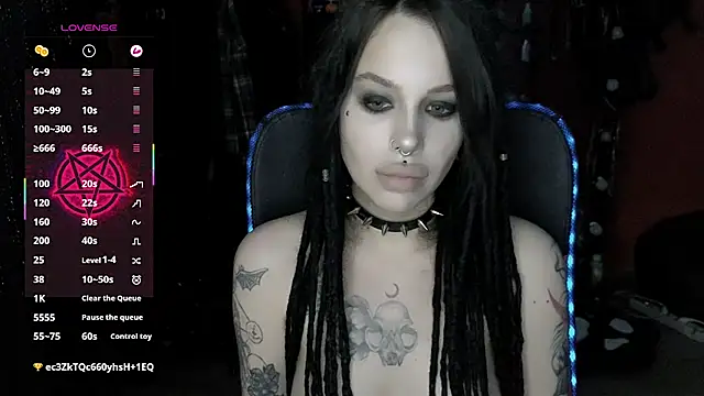 Ug1y_Zom6ie's Live XXX Chat