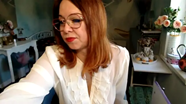 Živý XXX chat Arisa5000