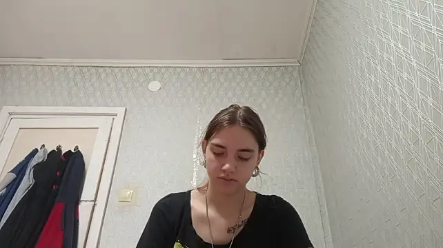 Czat XXX na żywo – IraGerba