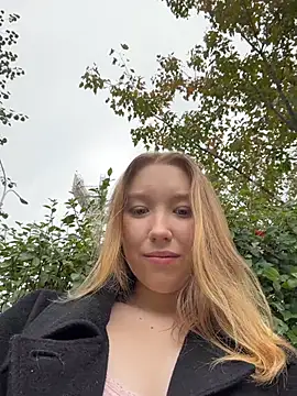 Chat XXX Live -NaughtyAngel-