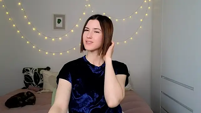 AliciaNewell's Live XXX Chat