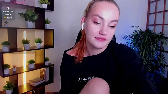 Ida_FaneStain's Live XXX Chat