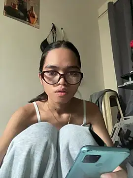 CUTIE_GIRLSX Live XXX-Chat