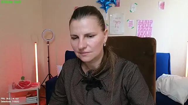 Mirabelle_Velvet's Live XXX Chat